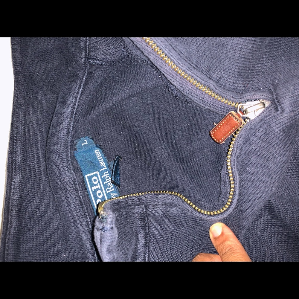 Ralph Lauren sweater